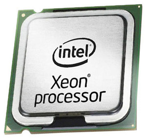 Part No: RK389 - Dell 2.50GHz 1333MHz FSB 12MB L2 Cache Intel Xeon L5420 Quad Core Processor
