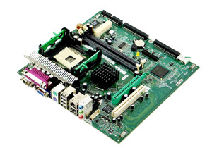Part No: YF939 - Dell System Board for Optiplex GX270 SFF