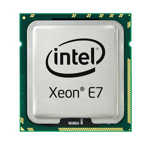 Part No: 500N5 - Dell 2.60GHz 8.00GT/s QPI 30MB L3 Cache Intel Xeon E7-4860 v2 12 Core Processor