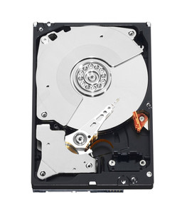 Part No: 341-8528 - Dell 1TB 7200RPM SAS 3GB/s 3.5-inch Low Profile Hard Drive WITHTray for PowerEdge Server