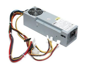 Part No: 0P2721 - Dell 160-Watts SFF Power Supply for Optiplex GX260 GX270
