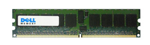 Part No: X1561 - Dell 512MB 400MHz PC2-3200 240-Pin DIMM 1RX4 CL3 ECC Registered DDR2 SDRAM Dell Memory for Dell PowerEdge Server 1800 1850 2800 2850