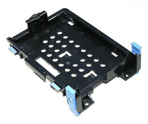 Part No: N8362 - Dell Hard Drive Bracket Tray