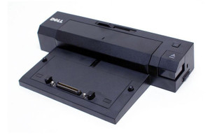Part No: K086C - Dell -Port REPLICATOR for Latitude E-FAMILY Precision MOBILE workstationS
