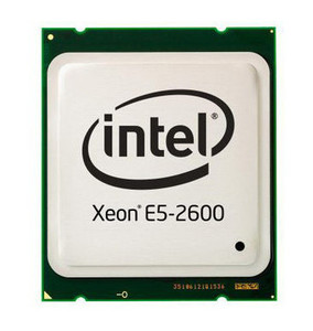 Part No: 374-14547 - Dell Intel Xeon 6 Core E5-2630L 2.0GHz 15MB L3 Cache 8GT/S QPI Socket FCLGA-2011 32NM 60W Processor