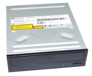 Part No: UD460 - Dell 16X/48X IDE Internal DVD-ROM Drive