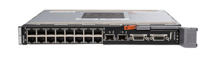 Part No: N766K - Dell POWERCONNECT 48-Port Gigabit Ethernet Blade Switch
