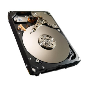 Part No: 0PGHJG - Dell 300GB 10000RPM SAS 6GB/s 64MB Cache 2.5-inch Internal Hard Drive