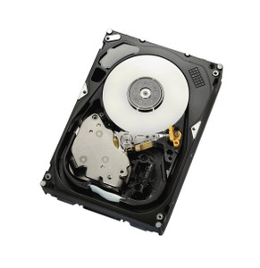 Part No: A3562406 - Dell 600GB 15000RPM SAS 6GB/s 3.5-inch Hard Drive