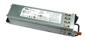 Part No: Z750P-00 - Dell 750-Watts REDUNDANT Power Supply for PowerEdge 2950