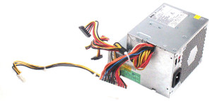 Part No: H280P-01 - Dell 280-Watts Power Supply for 620/745/755 SD