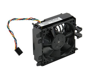 Part No: FY606 - Dell Chassis Fan for PowerEdge T105