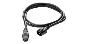 HPE Standard Power Cord - Q0Q04A