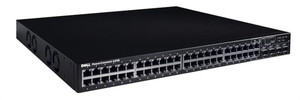 Part No: GP931 - Dell POWERCONNECT 6248 48 -Port Gigabit Switch