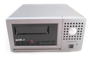 Part No: 95P2013 - Dell 400/800GB PV110T LTO-3 SCSI LVD EXTERNAL Tape Drive
