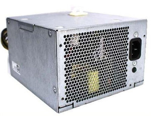 Part No: F217J - Dell 475-Watts Power Supply for XPS 435T/9000