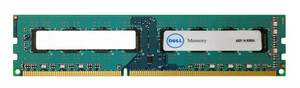 Part No: A5709145 - Dell 4GB(1X4GB)1600MHz PC3-12800 240-Pin DDR3 Dual Rank NON ECC UNBUIFFERED SDRAM DIMM Dell Memory Module for ALIENWARE AURORA O