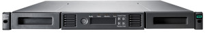 HPE Storage MSL 1/8 Gen3 0-drive Tape Autoloader - R1R75B