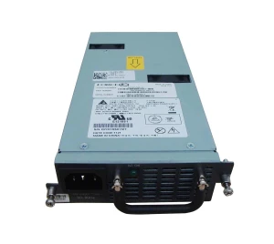 Part No: S4810P-PWR-AC - Dell 350-Watts Power Supply for FORCE10 S4810P