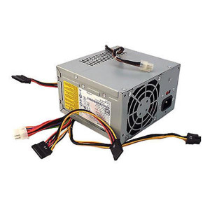 Part No: J517T - Dell 350-Watts Power Supply for VOSTRO 430/PrecisionT T1500