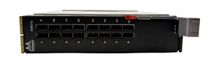 Part No: F464M - Dell PowerEdge MELLANOX M3601Q 32 -Port 40GB/s INFINIBAND Switch for Dell M1000E