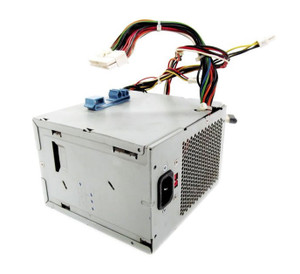 Part No: M8794 - Dell 305-Watts Power Supply for PowerEdge SC430 440