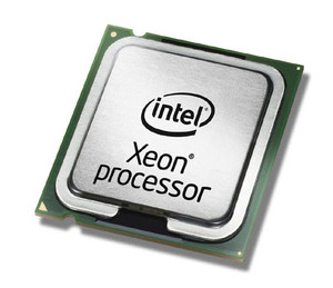 Part No: TW907 - Dell Intel Xeon 3070 Dual Core 2.66GHz 4MB L2 Cache 1066MHz FSB Socket LGA-775 65NM 65W Processor