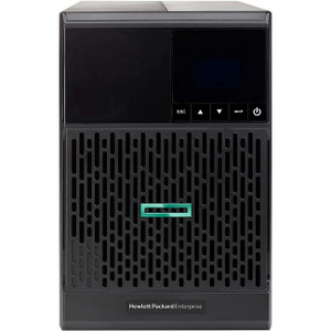 HPE T1000 1000VA Tower UPS - Q1F49A