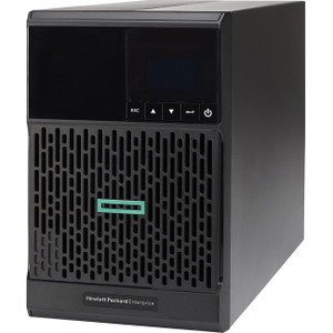 HPE T750 750VA Tower UPS - Q1F47A