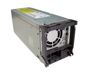 Part No: TH-00284T - Dell 330-Watts REDUNDANT Power Supply for PowerEdge 2450/2550