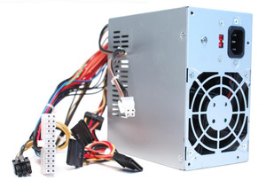 Part No: K661T - Dell 350-Watts Power Supply for VOSTRO 430