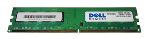 SNPYG410C/2G - Dell 2GB (1X2GB)800MHz PC2-6400 240-Pin NON ECC DDR2 SDRAM DIMM UNBUFFERED Dell Memory VOSTRO Inspiron Latitude XPS PRECIS
