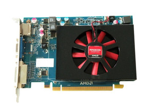Part No: WX52N - Dell 1GBAMD Radeon HD 6670 PCi-e 2.1 X16 Display port 1.2 Dvi HDMI Video Graphics Card