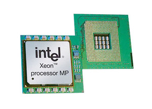 Part No: GN579 - Dell Intel Xeon X7460 6 Core 2.66GHz 16MB L3 Cache 1066MHz FSB Socket 604 FC-PGA 45NM 130W Processor