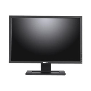 Part No: U165K - Dell 22-inch (1680 x 1050) 60Hz Widescreen Flat Panel Monitor (Refurbished)