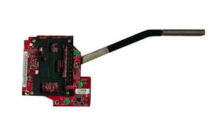 Part No: WF148 - Dell 256MB ATI X1400 Video Card for Dell Inspiron 6400