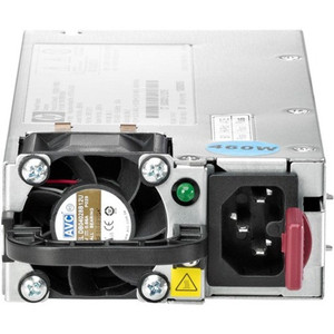 HPE X312 1000W 100-240VAC to 54VDC Power Supply - J9580AR
