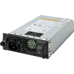HPE X351 300W 100-240VAC to 12VDC Power Supply - JG527A#B2E