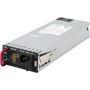 HPE X362 720W 100-240VAC to 56VDC PoE Power Supply - JG544A#B2C