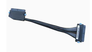 Part No: MC360 - Dell 24CM (9.5inch)SAS BACKPLA