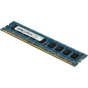 HPE X610 4GB DDR3 SDRAM UDIMM Memory - JG530A