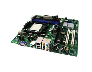 Part No: RY206 - Dell System Board for Inspiron 531/531S Desktop PC