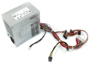 Part No: 4HPGF - Dell 350-Watts Power Supply