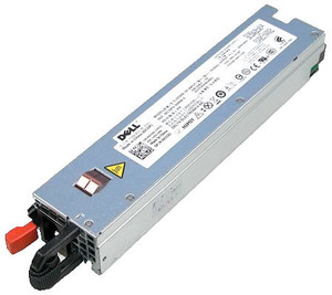 Part No: H318J - Dell 500-Watts Power Supply for PowerEdge R410