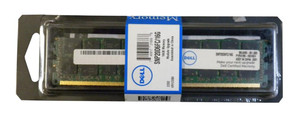 SNP20D6FC/16G - Dell 16GB (1X16GB) 1600MHz PC3-12800 CL11 2RX4 ECC Registered DDR3 SDRAM DIMM Dell Memory for