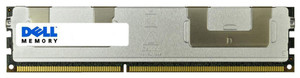 Part No: 2MKP4 - Dell 8GB (1X8GB) 1066 MHz PC3-8500 240-Pin Dual Rank DDR3 FULLY BUFFERED ECC Registered SDRAM DIMM Dell Memory for Dell PowerEdge &