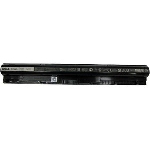 Battery: Primary 4-cell 40 Whr (Kit).