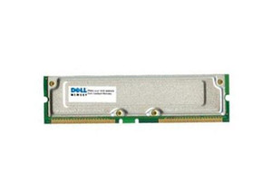 Part No: 802UE - Dell Precision WorkStation 220 128MB Memory Module RIMM