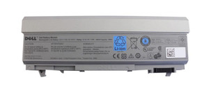 Part No: F8TTW - Dell 9-Cell 7800mAh 90WHr Lithium-Ion Battery for Latitude E6400 E6500