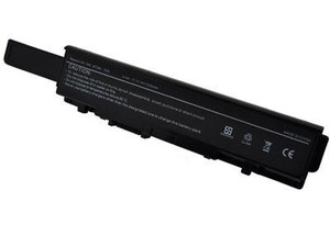 Part No: RM855 - Dell 11.1v 9-Cell Li-Ion Battery